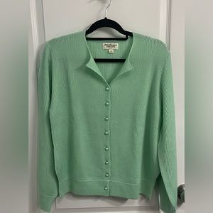 Norm Thompson Sweater